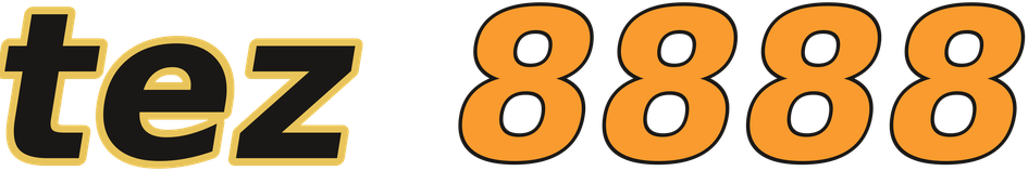 tez 8888 logo